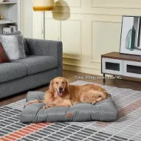 Markenlos Hondenbed - comfortabel en gemakkelijk te onderhouden - duurzame kwaliteit