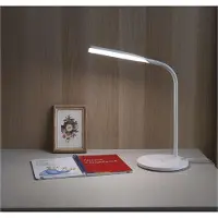 Emos Tafellamp, OSCAR LED bureaulamp, wit (360 lm)