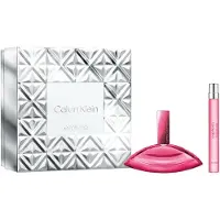 Calvin Klein Euphoria Magnetic Elixir - Parfum Intense 50ml + Travel Spray 10ml