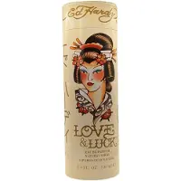 Ed Hardy Luck & Love - 100ml - Eau de parfum