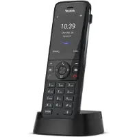 Yealink Dect Handset Vaste Telefoon