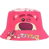Toy Story Vissershoedje - Lotso - Voor kinderen - Roze
