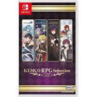 RPG Selection Vol. 15 | Switch