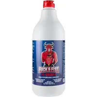 Fuck & Fist Fuck&Fist Grease - Fisting Glijmiddel Olie 500 ml