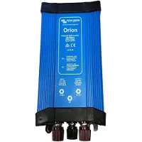Victron Energy Victron Orion 24/12-80A non isolated met binding posts IP20 | ORI241280030
