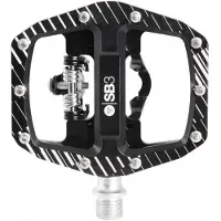 Sb3 Semi Kroma Pedalen