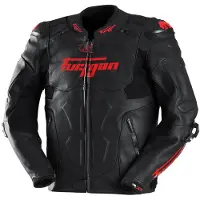 Furygan Raptor Evo Iii Leren Jas