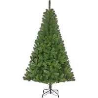 Black Box Kunstkerstboom Charlton Groen - 370 cm