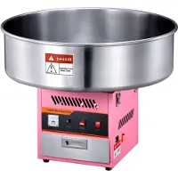 CombiSteel Suikerspin Machine 720 - - 7455.0800 - Horeca & Professioneel