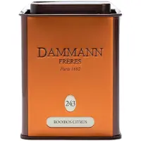 Dammann Rooibos Citrus Loose Tea Thee