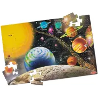 Melissa & Doug Vloertegels puzzelset 10413