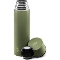 Delphin IsolaFLASK C2G Green-C2G 750 ml Outdoor kookgereedschap