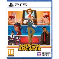American Arcadia PS5