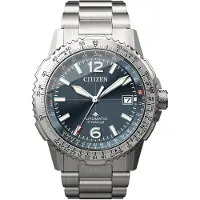 Citizen - NK0040-58L - Armbanduhr - Herren - Automatik - Promaster Sky Navihawk