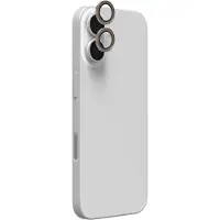 Zagg InvisibleShield iPhone 17 Camera Protector Goud Glitter