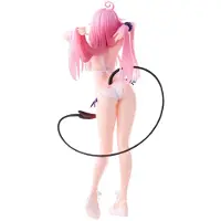 Furyu To Love Ru Darkness Trio-Try-iT PVC-beeldje, Lala Satalin Deviluke, 21 cm