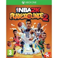 NBA 2K Playgrounds 2 Xbox One