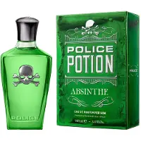 Police Colognes Potion Absinthe eau de parfum spray 100 ml