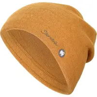 Sterntaler Babymuts Merino Wol Casjmier Gevoel - Warm & Zacht