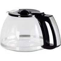 Melitta Koffiekan Glaskan 9.11.40.40-0