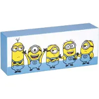 Ginza.se DreamWorks - Character Light - Minions