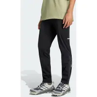 Adidas - Xperior Soft Pant - Softshellbroek L, zwart