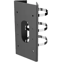 Hikvision DS-1475ZJ-SUS(Black) Support