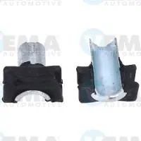 VEMA 540049 Stabilisatorstang rubber