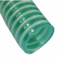 KLASEBO 25mm Zuig- en Drukslang 10m voor Vijver, Zwembad en Tuin, UV- en Chloorbestendig