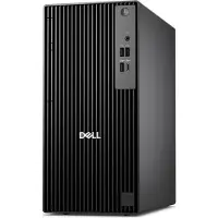 Dell Pro QCT1250, Intel Core i7, i7-14700, 16 GB, 512 GB, Windows 11 Pro, 64-bits