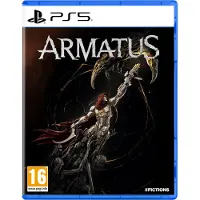 Armatus - PS5