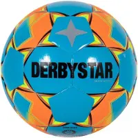 Derbystar Beach Voetbal Blauw