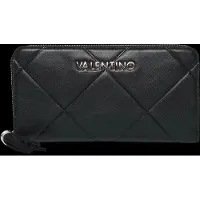 Valentino Portemonnee 'ASTRID' zwart