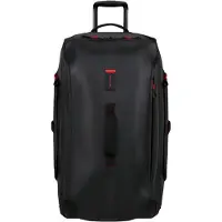 Samsonite Paradiver Light 2 wielen Reistas 79 cm zwart