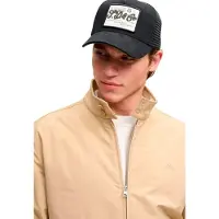 Superdry Heritage Mesh Trucker Pet
