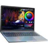 Ninkear N16 Pro 16 inch Laptop - Intel Core Ultra 5 125H - 24GB LPDDR5 - 1TB SSD - 2.5K 120Hz Scherm - Intel Arc - WiFi 6 - AI Laptop