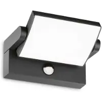 Ideal Lux SWIPE AP sensor, Wandlamp,