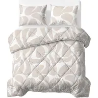 Royal Textile Lazy dekbed zonder overtrek Kello incl. kussensloop - 200x200