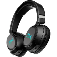 HyperX Cloud Flight 2 Pc/ps5/ps4/sch/mobile Over-ear Draadloze Gaming-headset Zwart