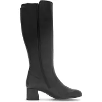 Gabor 8063.03 Laarzen | Maat 5.5 Dames Zwart