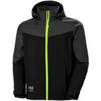 Helly Hansen Oxford Softshelljack