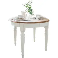 Loberon Eettafel Pinecrest