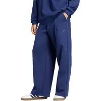 Adidas SOFT LUX WINTER KNIT STRAIGHT LEG BROEK