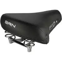 BRN Classic Lux Zadel