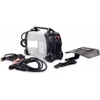 Royalty Line Kraft World MMA-300 Ampere - Lasmachine voor inverter