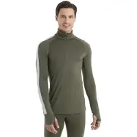 Icebreaker Merino 200 Zoneknit - Shirt - Heren - L