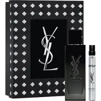 Yves Saint Laurent - Myself Eau De Parfum Geschenkset - 2 ST