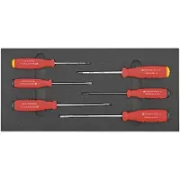 PB Swiss Tools Gereedschapsmodule 1/3 Schroevendraaier SwissGrip PB Swiss Tools