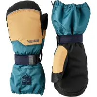 Hestra Baby Zip Wanten Kinderen