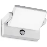 Ideal Lux SWIPE AP sensor, Wandlamp,